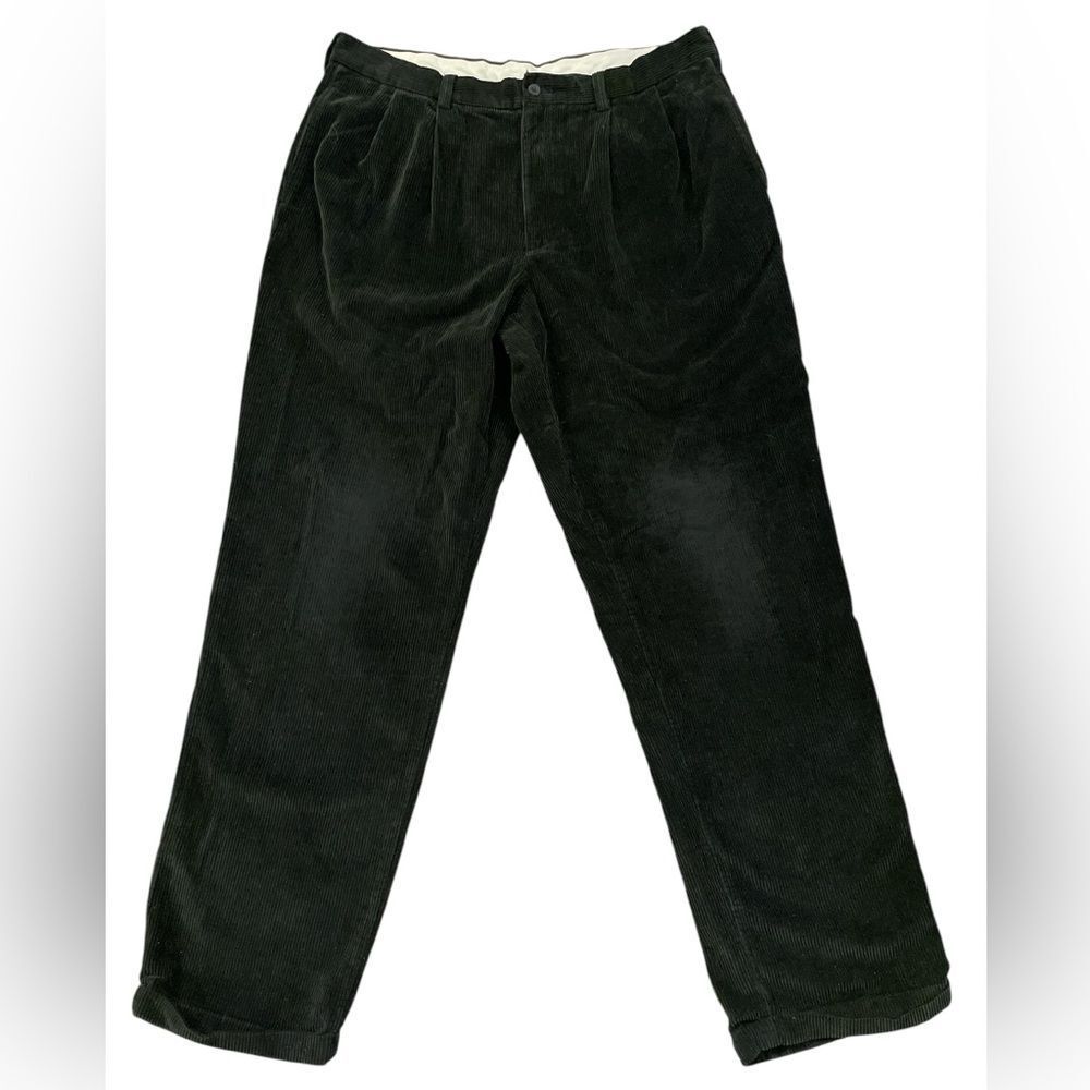 Brooks Sport Men’s Corduroy Pants